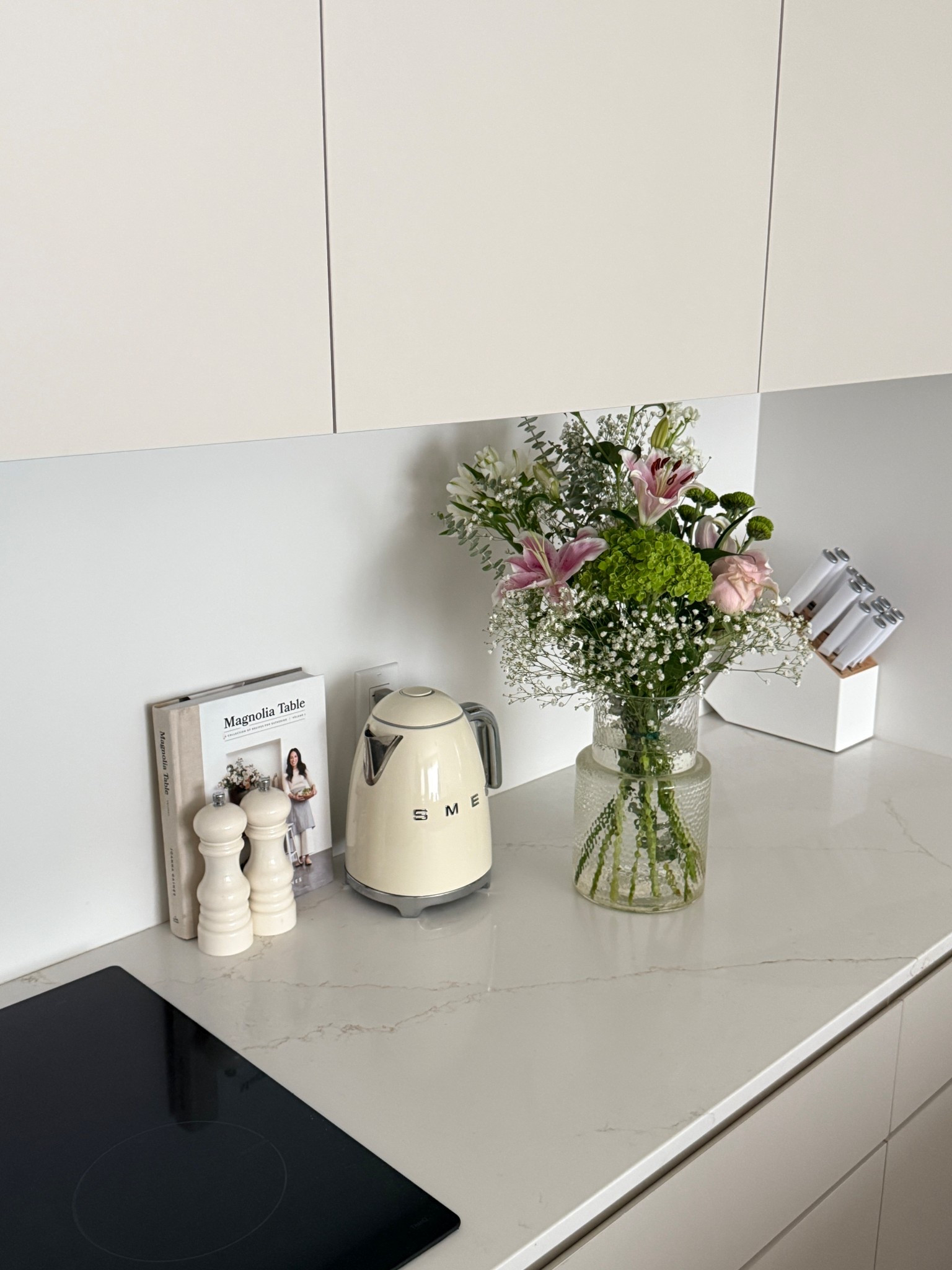 home kitchen organization inspo ☁️ 

#LTKHome #LTKmorningroutine #LTKCyberWeek