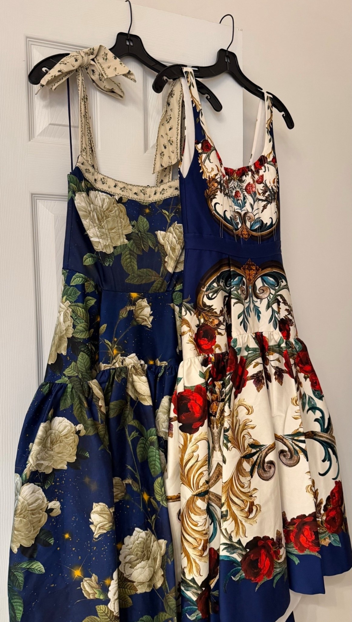 I’ve found the most stunning floral bustier dress for your next cocktail event. I’m in a size 2, and between the structured bodice and the delicate floral details, it’s a total princess moment!

formal wear, party dress, cocktail look, fashion blogger, petite fashion, effortless style, dress inspo, date night outfit

#LTKU #LTKSeasonal #LTKPetite