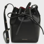 Mini Mini Bucket Bag | MANSUR GAVRIEL