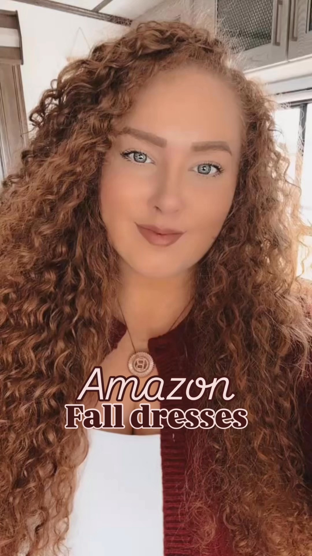 🍂 3 Amazon dresses perfect for fall vibes 👗 Comfy, cute, and under $50🤍
fall family photos | fall family photos outfit | fall photos | fall family photos dress | brown dress | amazon dress | ruffle dress | heels | white heels  | pearl heels | target white heels | Fall  | amazon finds | amazon fashion | Amazon look | amazon outfit | fall outfit | fall look | fall outfit inspo | fall fashion | fall fashion finds | amazon fall outfit | Amazon fall fashion finds | amazon fall finds | fall transition look | fall transition outfits | green denim dress | amazon green denim dress | green dress | amazon green dress | sandals | braided sandals | amazon sandals | red dress | amazon red dress | black heels | amazon black heels 

#LTKFindsUnder50 #LTKMidsize #LTKStyleTip
