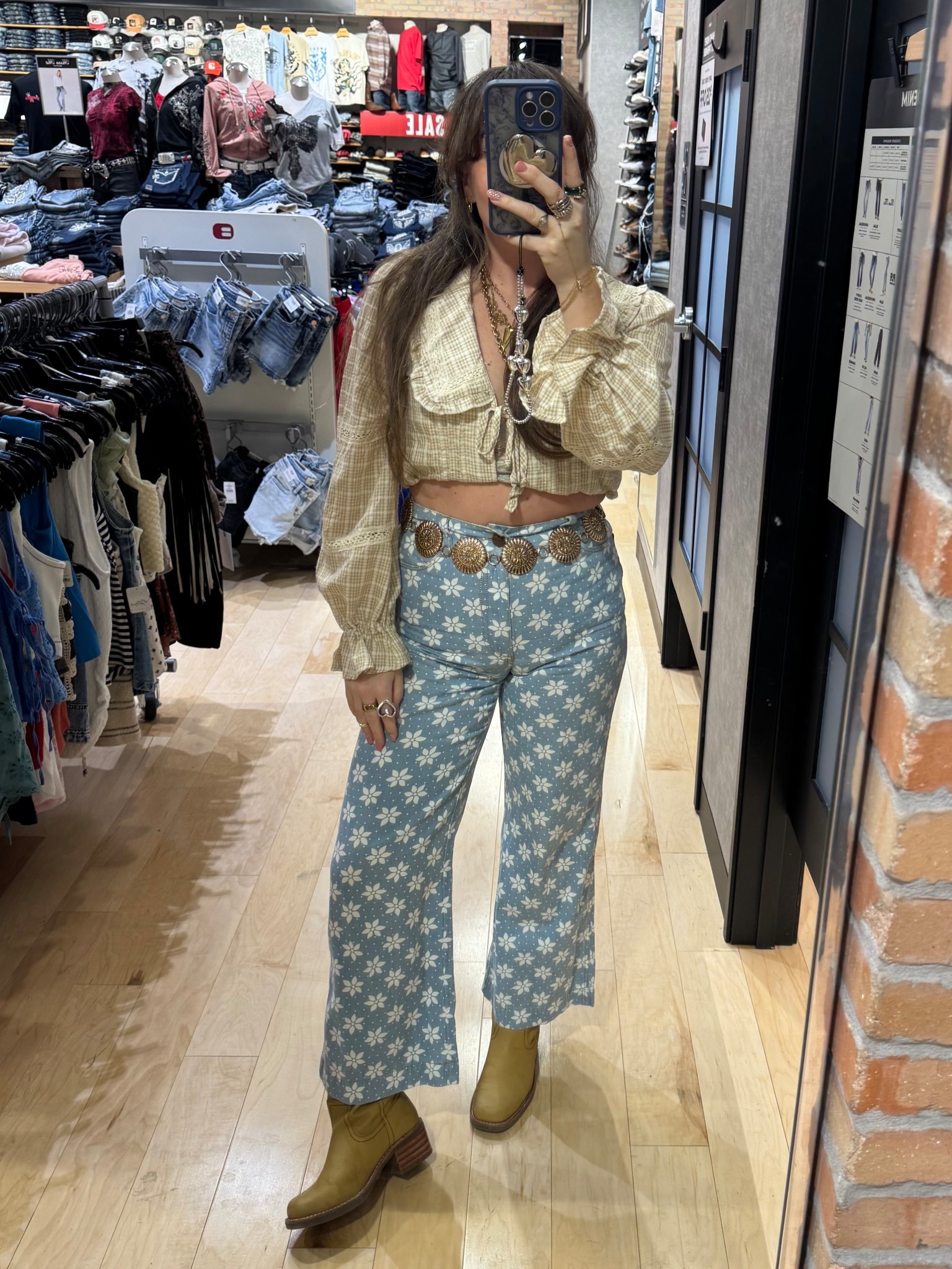 #LTKootd #LTKspring #LTKspringtrends