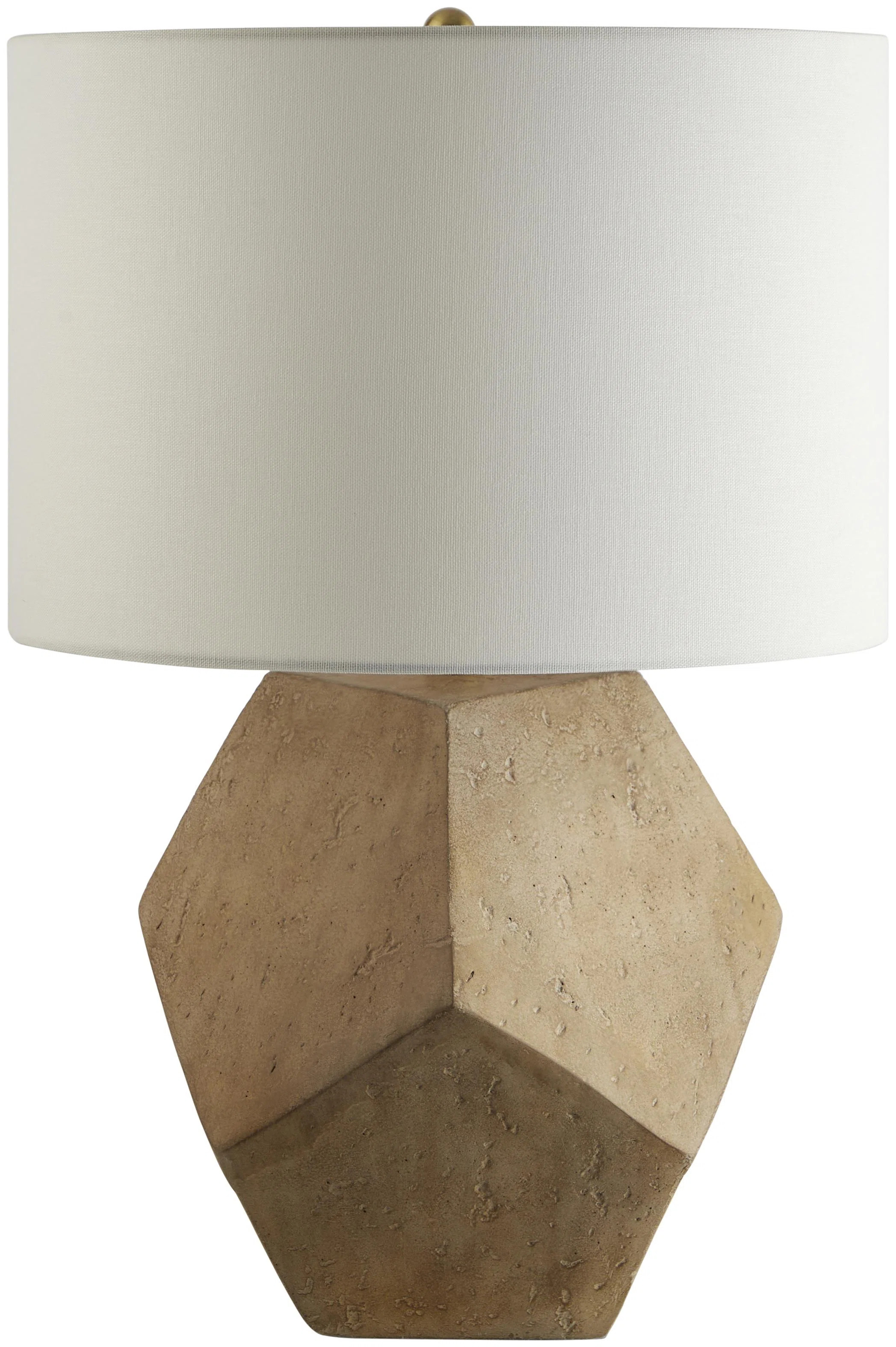 George Oliver Johannus Table Lamp | Wayfair | Wayfair North America