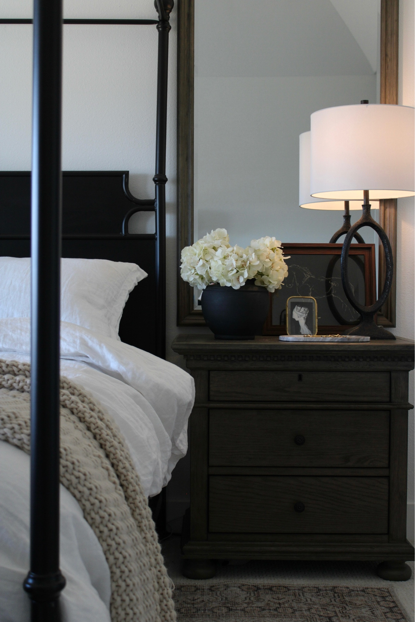 Master bedroom 

#LTKMostLoved #LTKHome #LTKU