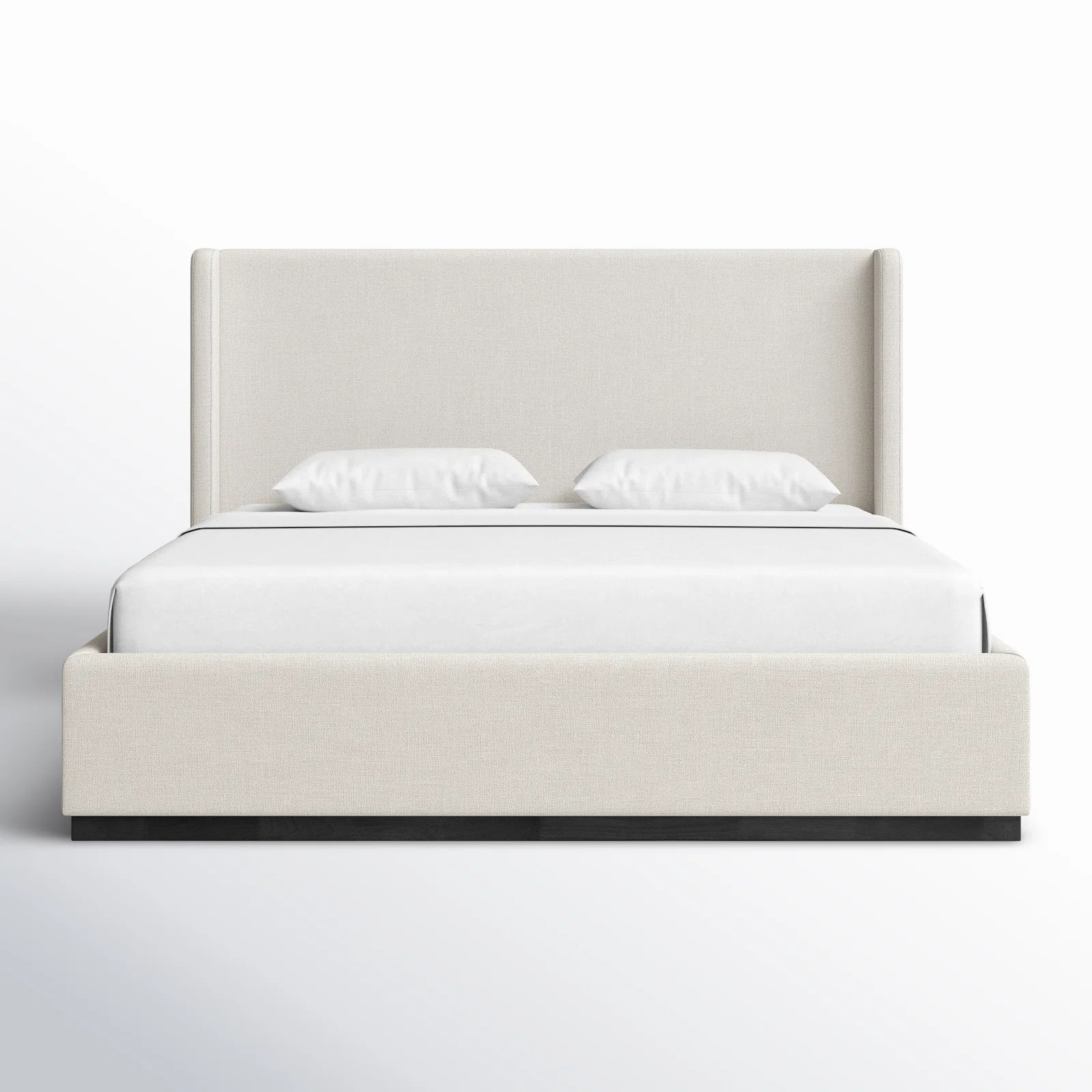 Thames Upholstered Panel Bed | Wayfair North America