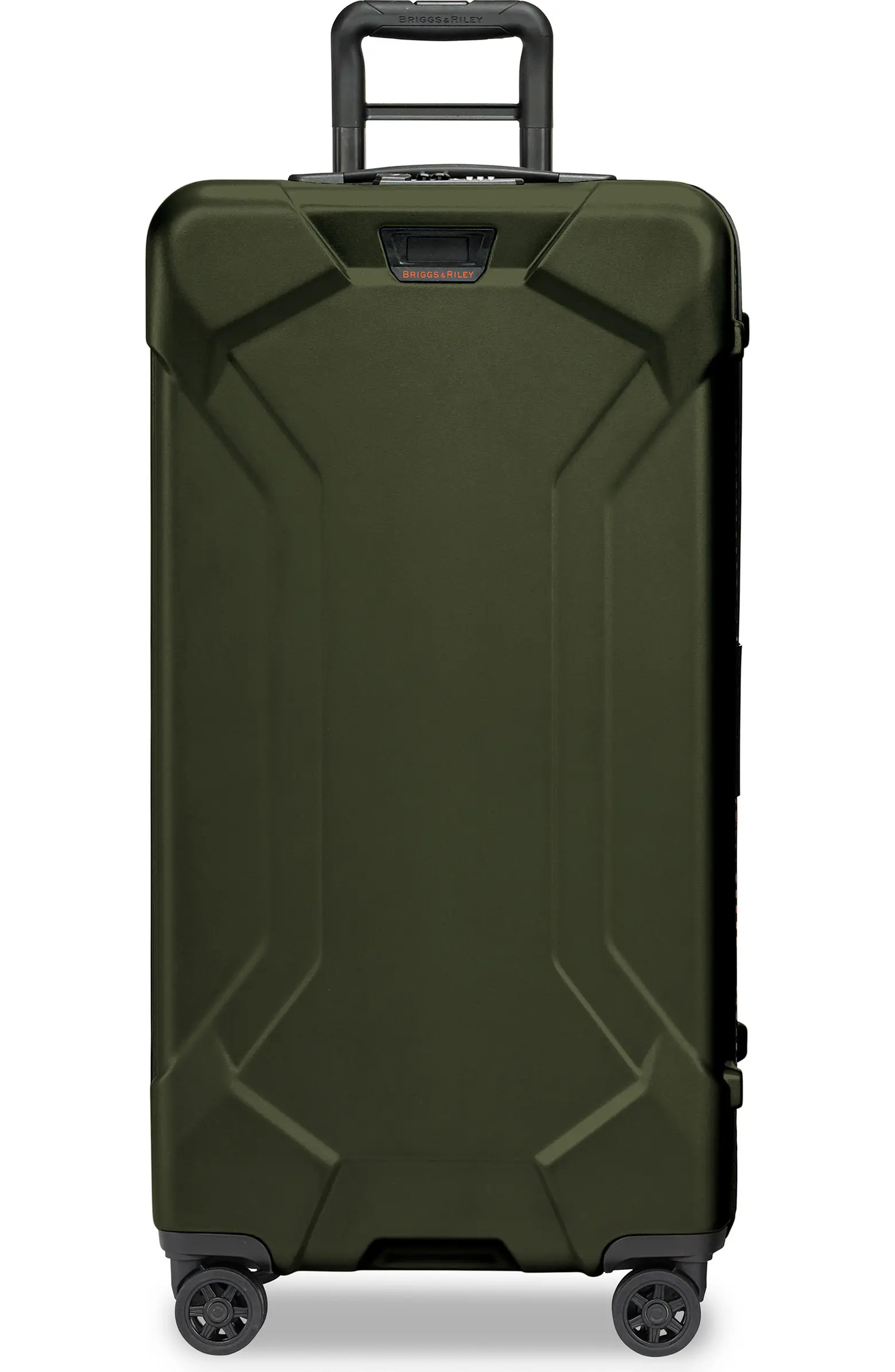 Torq 32-Inch Extra Large Wheeled Trunk Spinner | Nordstrom