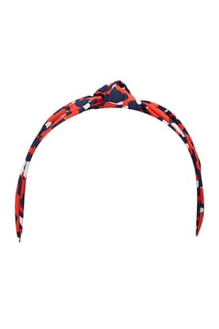 Leopard Print Headband | Forever 21 (US)
