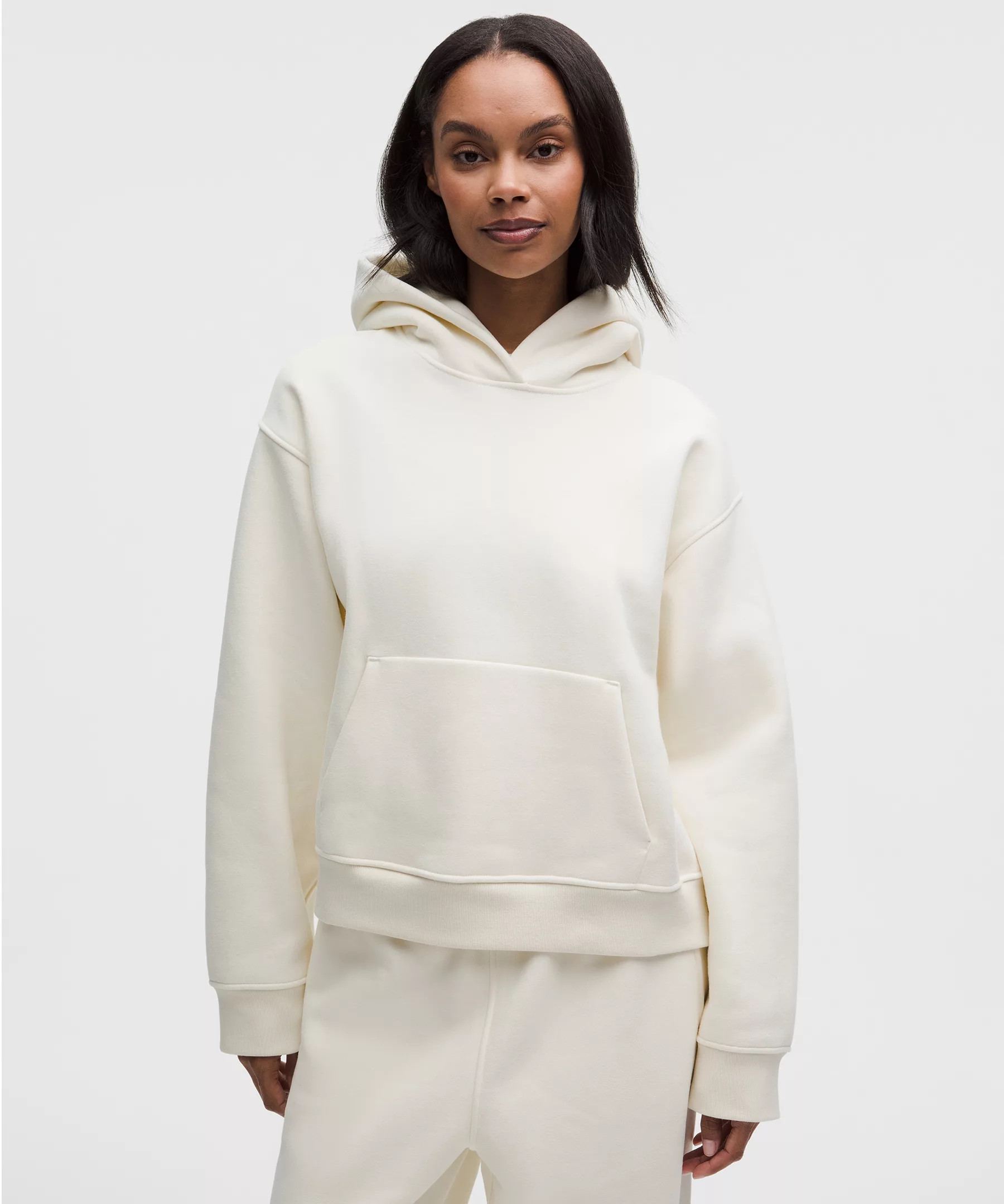 Women's Steady State SuperLoft Hoodie | Lululemon (US)