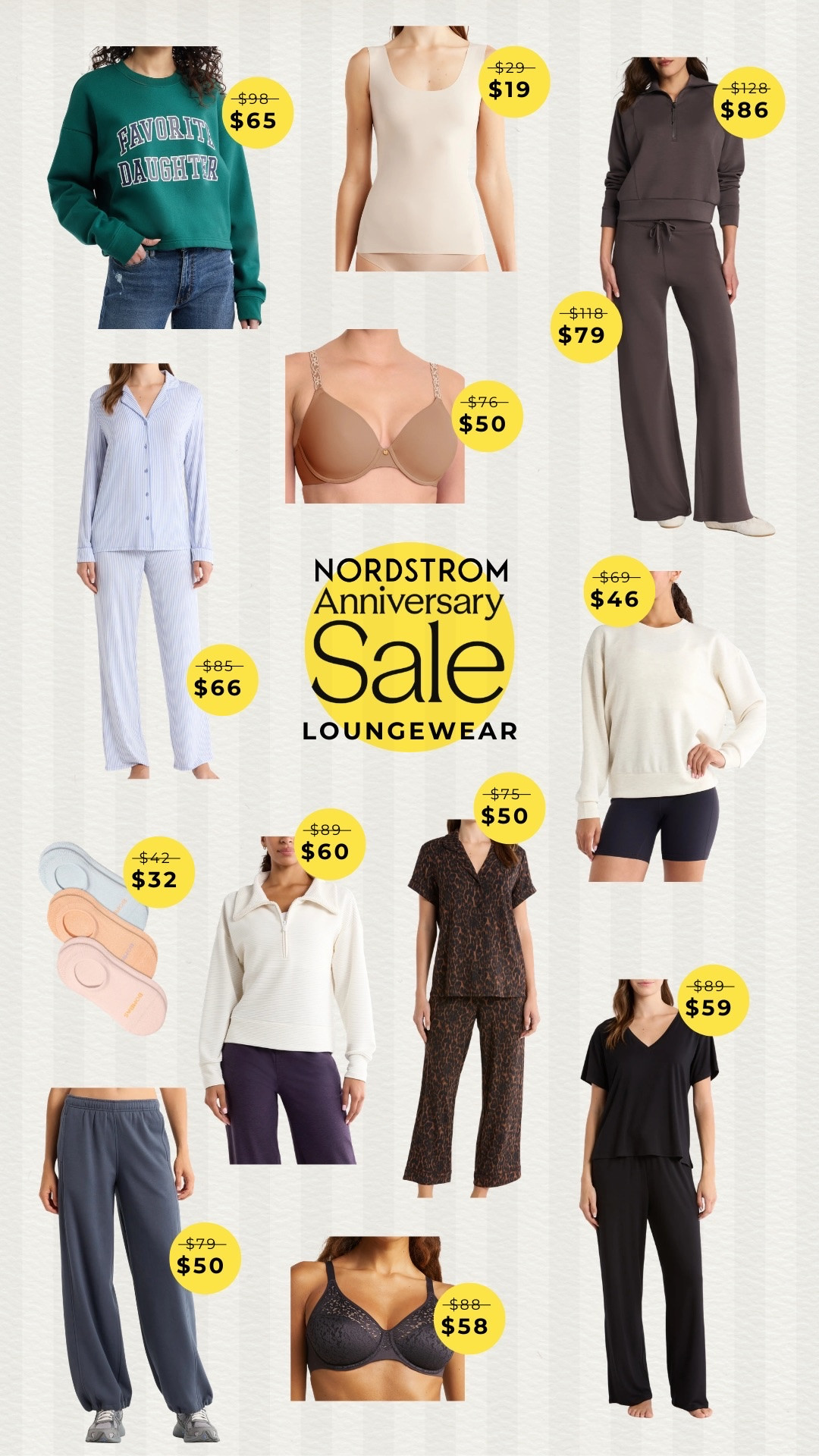 @nordstrom loungewear items on sale!

#LTKSaleAlert