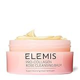 ELEMIS Pro-Collagen Cleansing Balm, Super Cleansing Treatment Balm, Rose | Amazon (US)