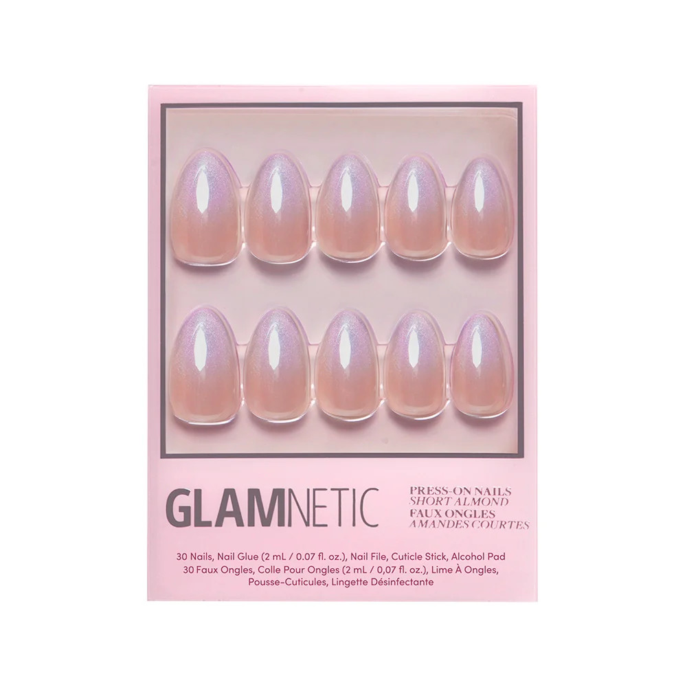 Polar Day | Glamnetic