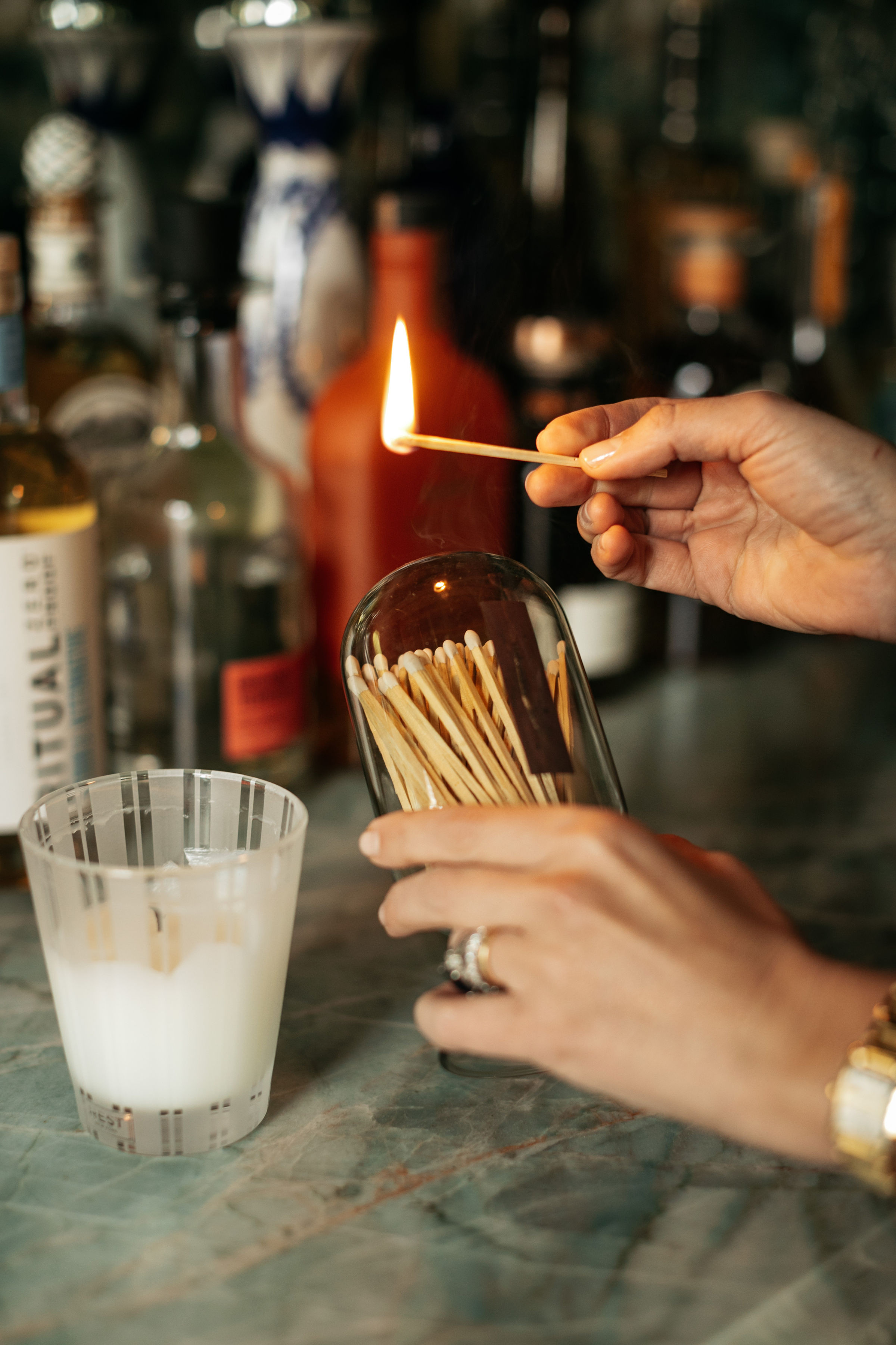 nest candle // skeem match cloche
 

 #LTKHome #LTKFindsUnder50 #LTKFindsUnder100