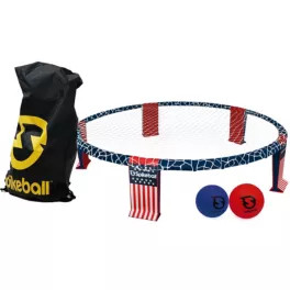 Spikeball Weekender Stars & Stripes Kit | Dick's Sporting Goods