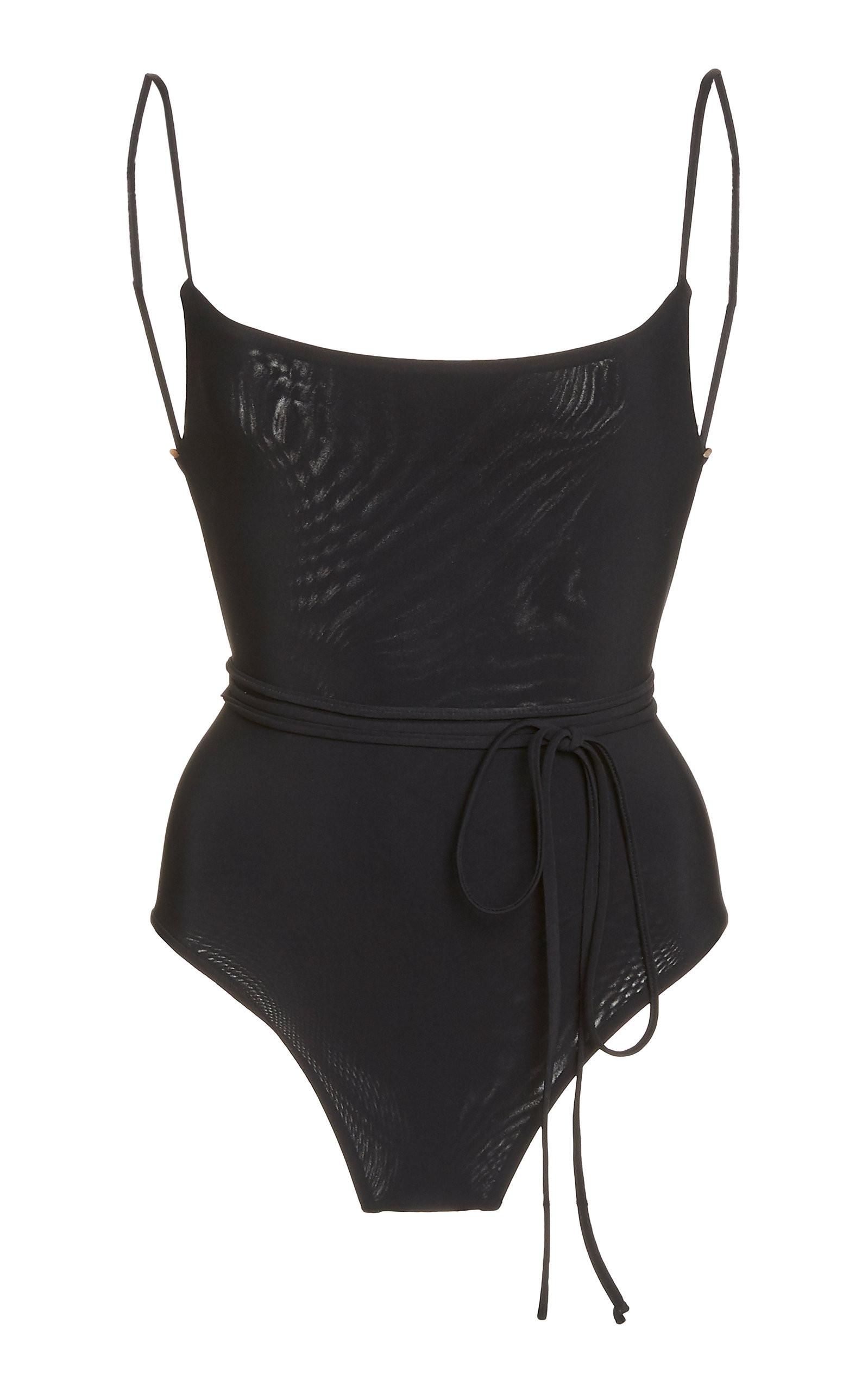 Open-Back Swimsuit | Moda Operandi (Global)