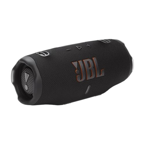 JBL Charge 6 - Portable Waterproof & Drop-Proof Bluetooth Speaker, Bold JBL Pro Sound with AI Sou... | Amazon (US)