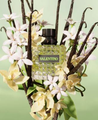 Valentino Donna Born In Roma Green Stravaganza Eau De Parfum Fragrance Collection | Macy's