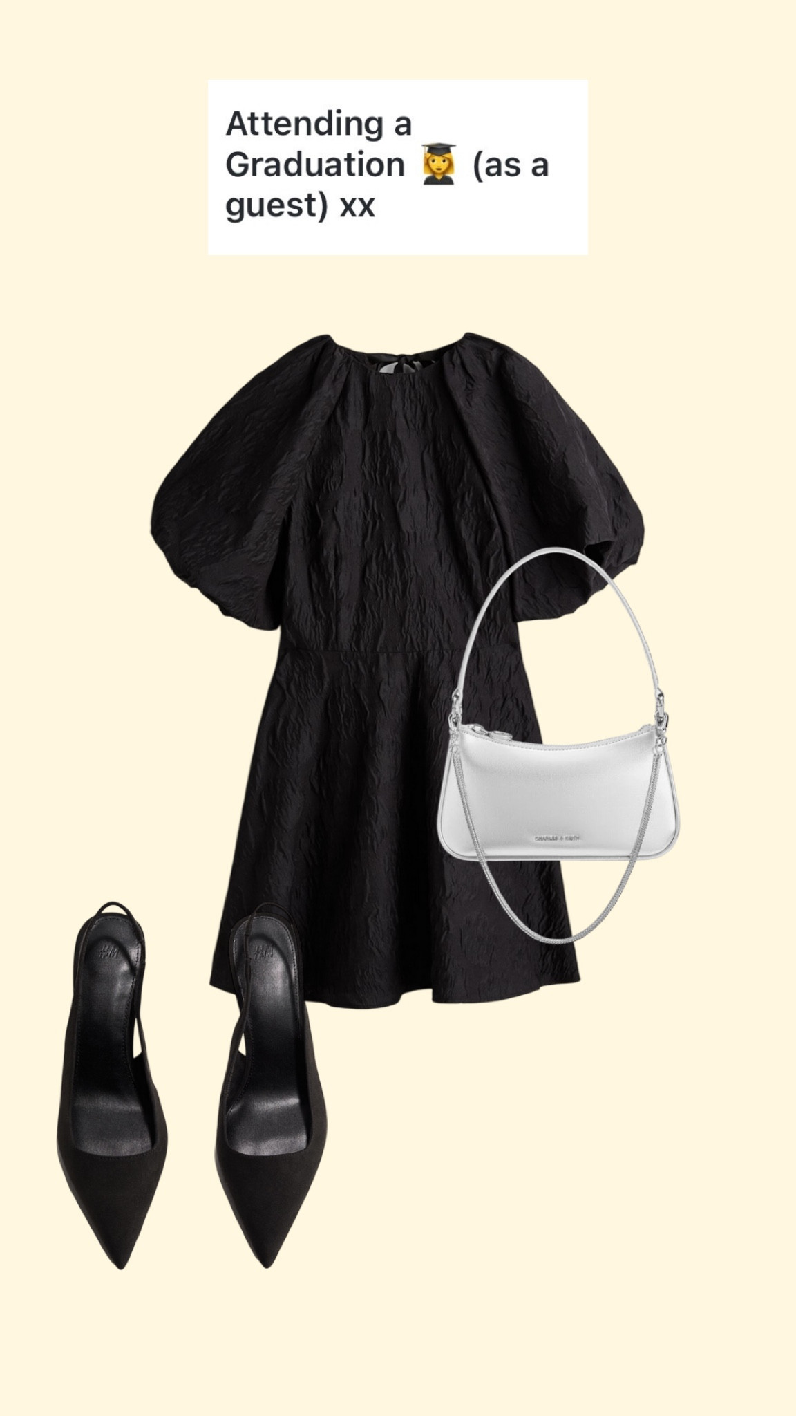 Graduation guest outfit

#LTKeurope #LTKautumn #LTKuk