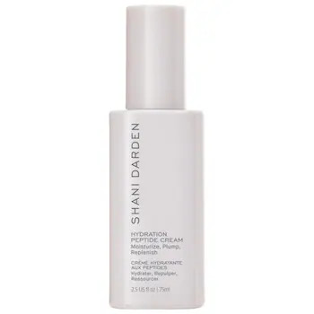 Hydration Peptide Cream | Sephora (US)