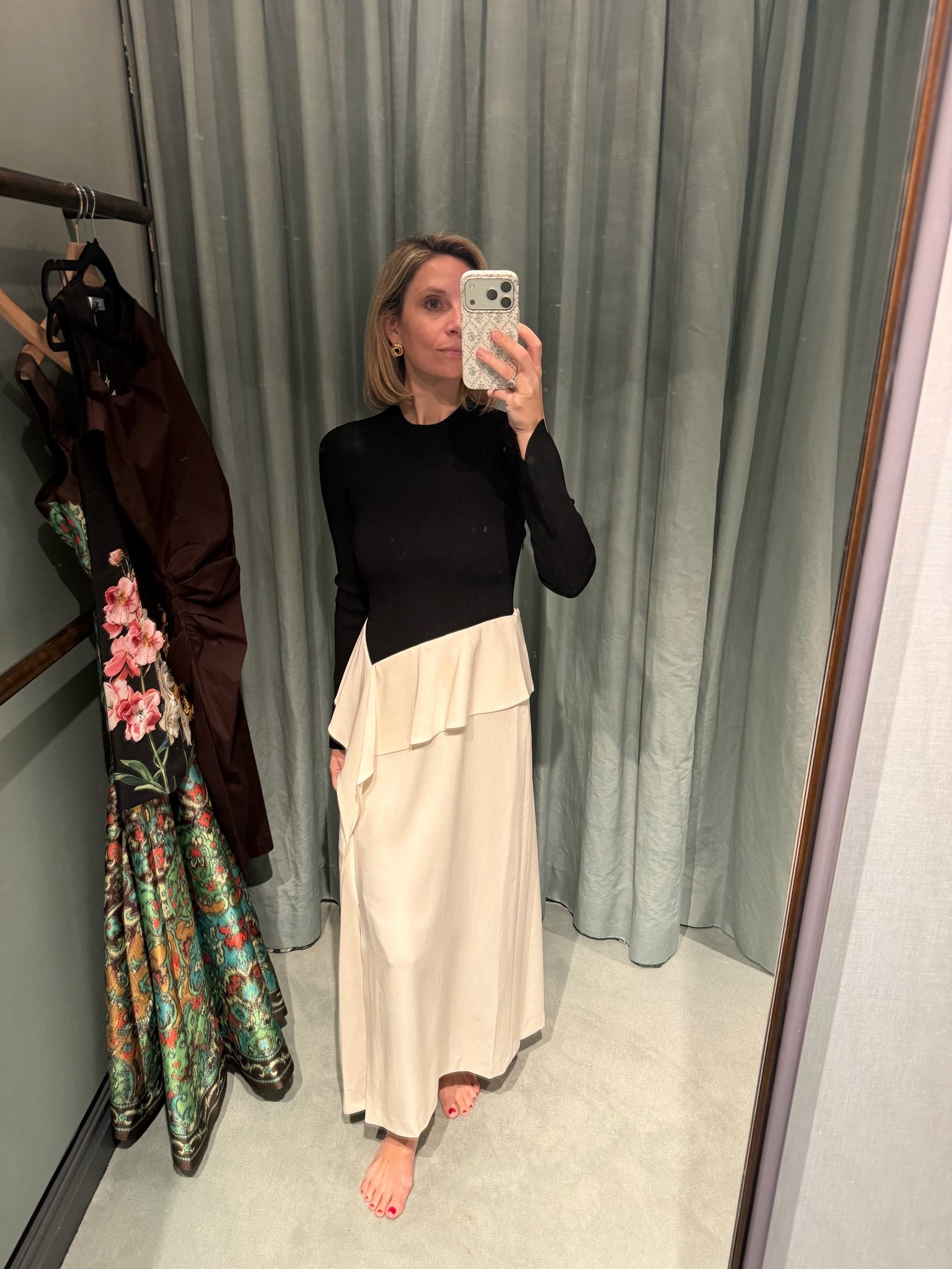 Special occasions dress. Evening down.

#LTKgrwm #LTKootd #LTKWedding