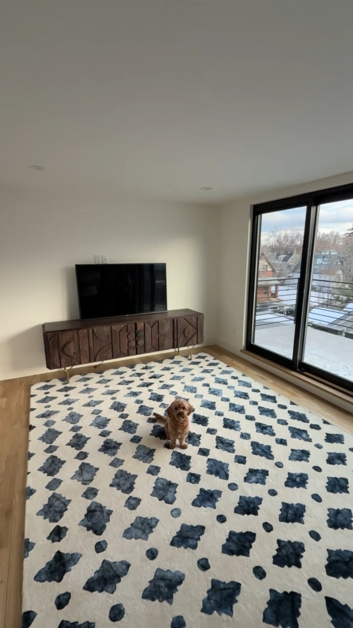 Blue accent area rug from anthropology home decor home decorating area rugs 


#LTKStyleTip #LTKSeasonal #LTKHome