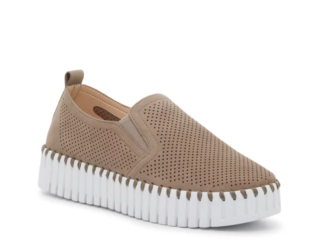 Ilse Jacobsen-Hornbaek Tulip Platform Slip-On | DSW