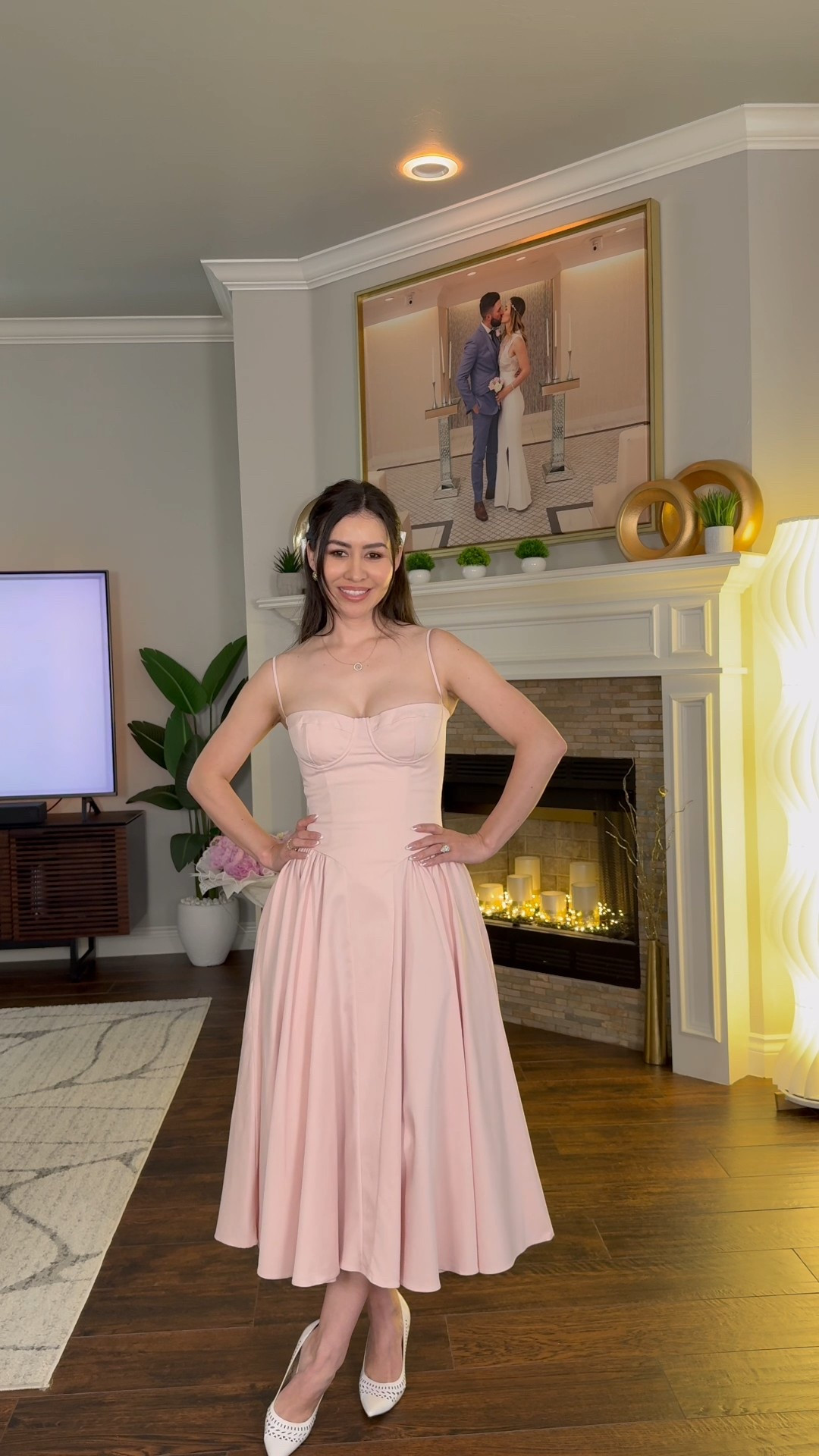 House of CB London pink dresss

#LTKParties #LTKBeauty #LTKSeasonal