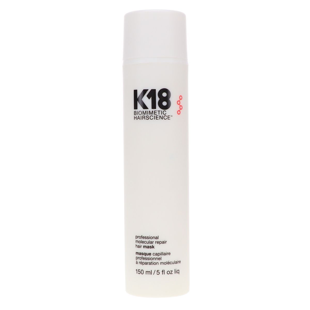 K18 Leave-In Molecular Repair Hair Mask 5 oz | Target