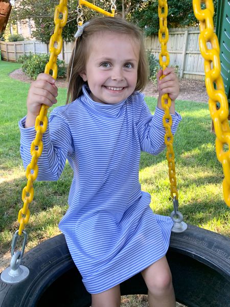 Properly perfect for cooler temps!

We are so ready for cooler temps as this might be our favorite dress for Fall!

#LTKhome #LTKSeasonal #LTKkids