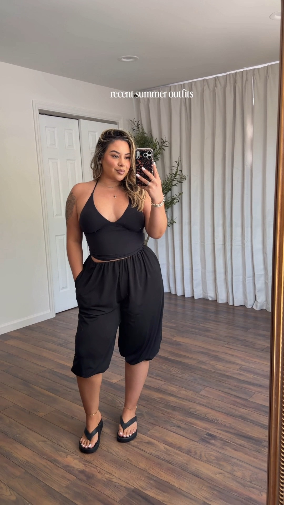 Recent Summer Outfits ✨

#LTKMidsize #LTKSeasonal #LTKSaleAlert