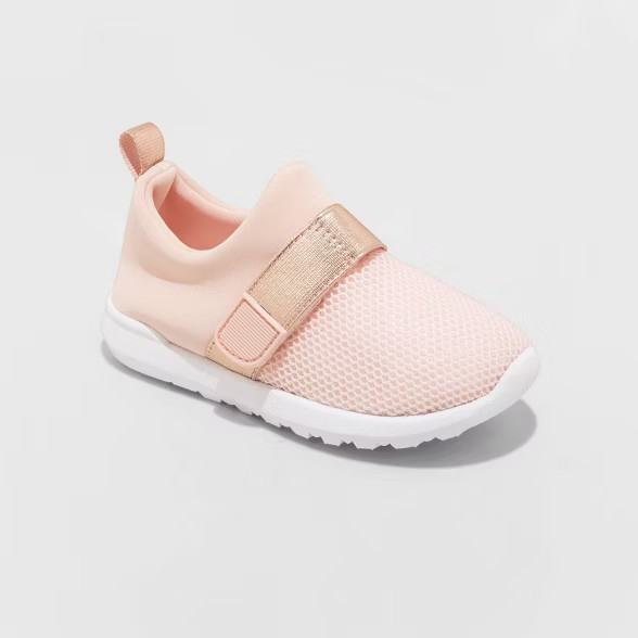 Toddler Slip-On Austen Water Shoes - Cat & Jack™ | Target