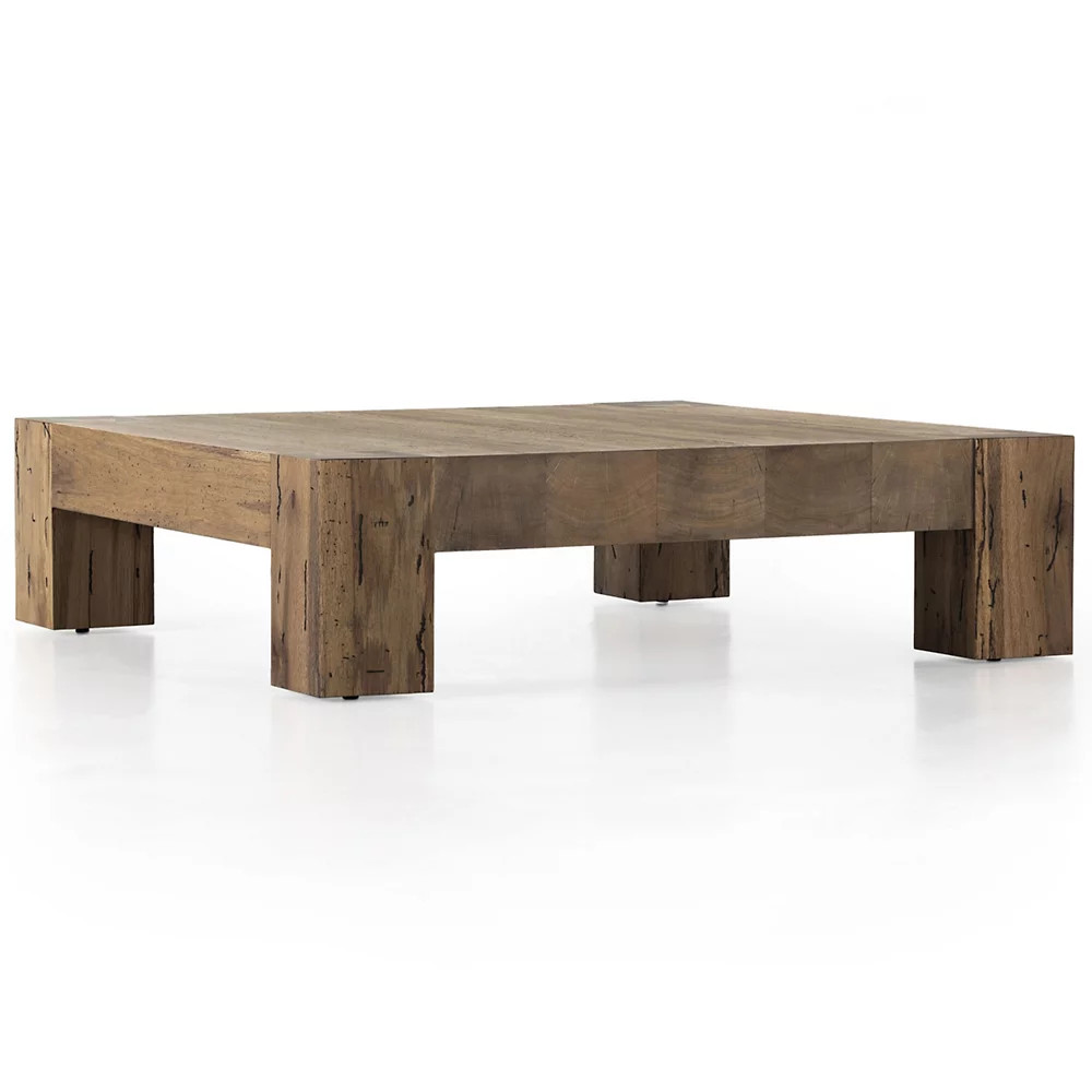 Abaso Coffee Table | Lumens