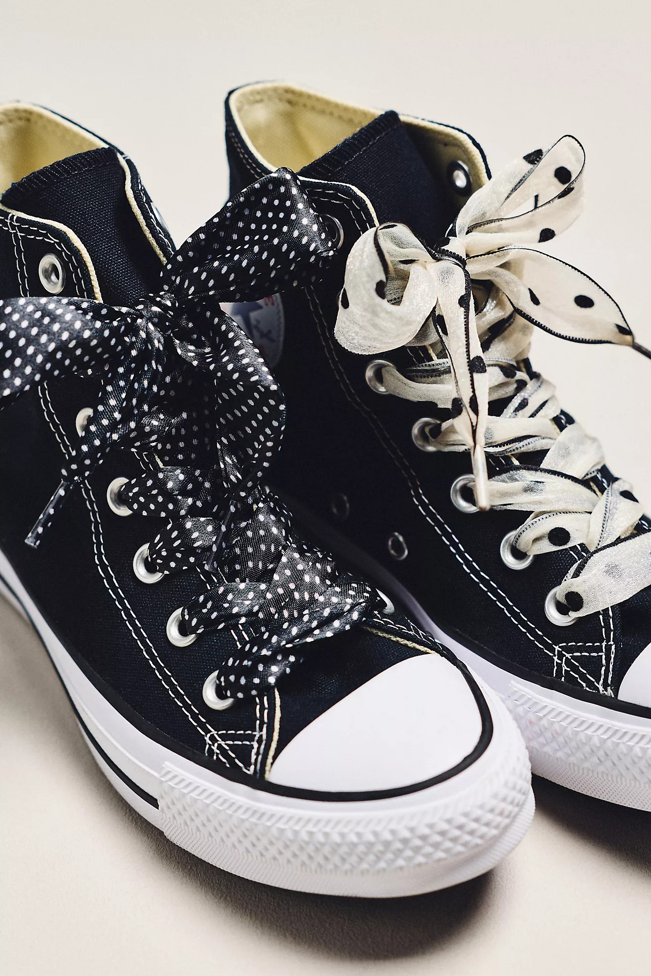 Novelty Shoe Laces, Set of 2 | Anthropologie (US)