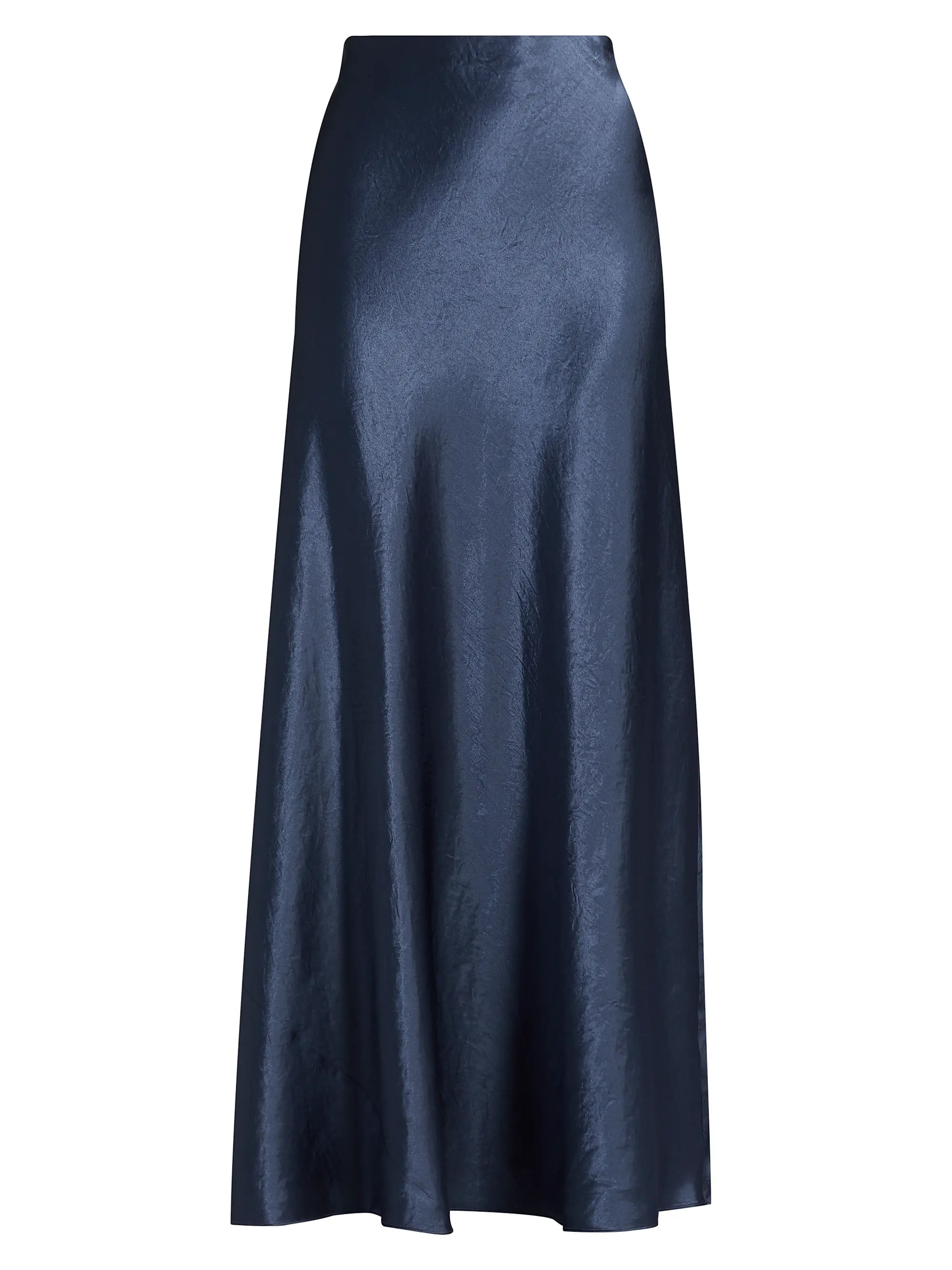 Satin Maxi Skirt | Saks Fifth Avenue
