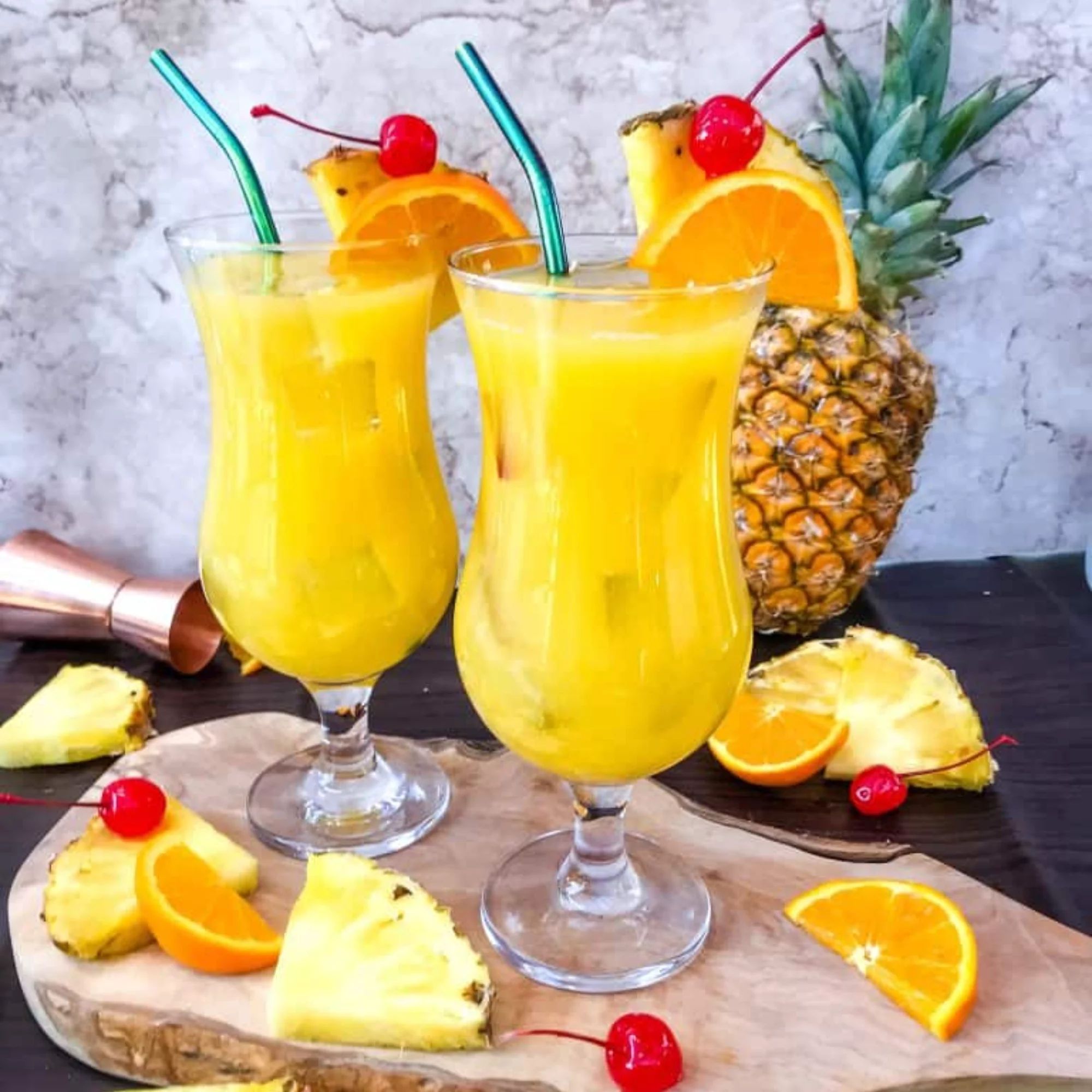 Dole Tropical Splash- Orange Pineapple Flavored On the Go Drink Mix, Zero Sugar No Color or Flavo... | Walmart (US)