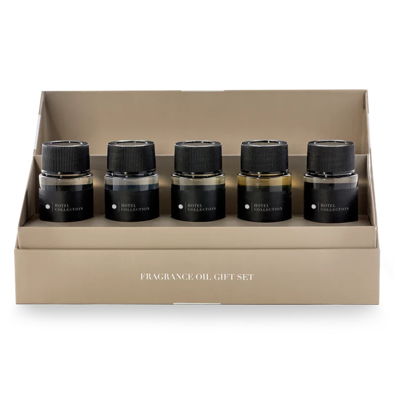 Ultimate Relaxation Gift Set | Hotel Collection