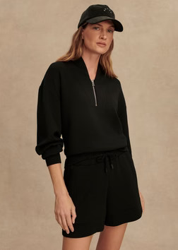 Atrium High-Rise Short 4.5" | Varley US