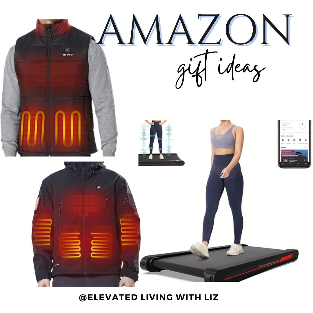 Amazon gift ideas 

 #LTKCyberWeek #LTKGiftGuide #LTKHoliday