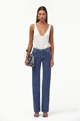 The Perfect Jean (Vintage Dark) | SAME