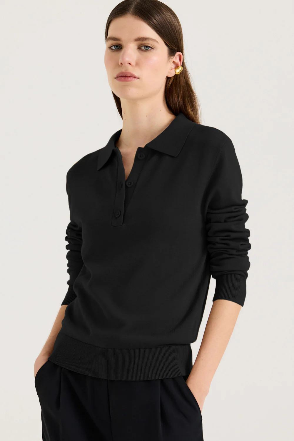 Amariel Polo | Henne