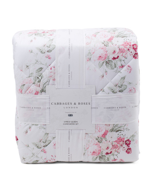 Constance Comforter Set | TJ Maxx