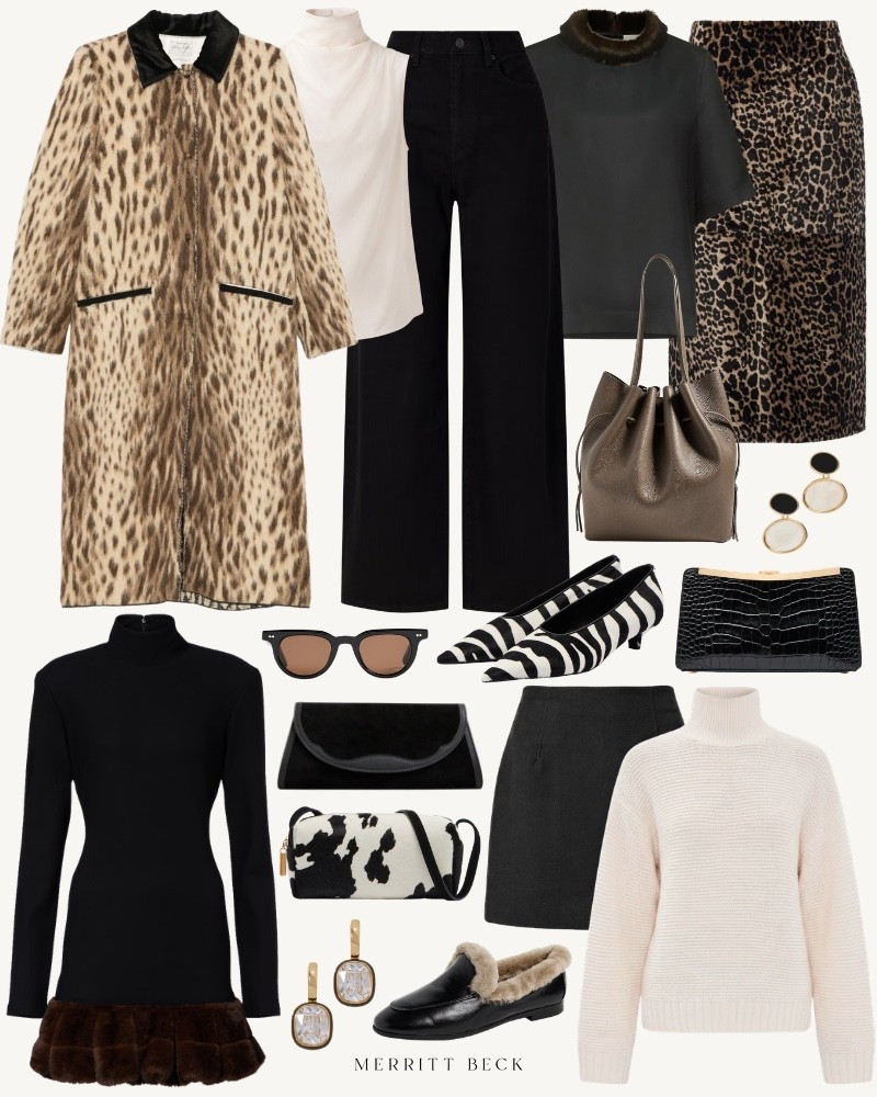 Luxe fall/winter neutrals 🫶🏻

#LTKSeasonal