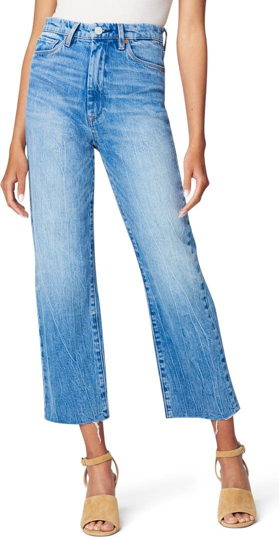 Baxter Rib Cage Stretch Jeans | Nordstrom | Nordstrom