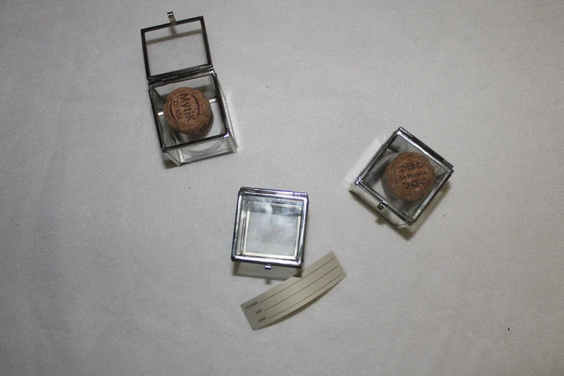 Cork Saver, Wine Memories, Cork Safe. - Etsy | Etsy (US)