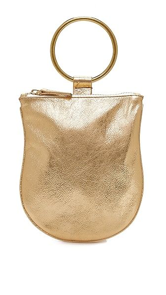 OTAAT/MYERS Collective Medium Ring Pouch | Shopbop
