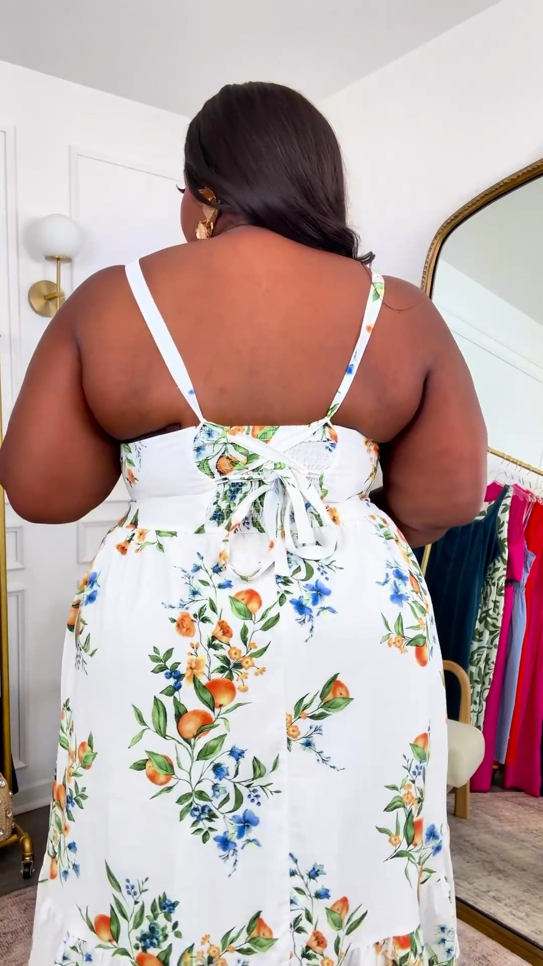Walmart is coming through with the cutest plus-size friendly spring dresses 🌸✨ Perfect for brunch, baby showers, or just twirling through the season—and they make the sweetest gifts for your mother, sister, or bestie too!

Wearing Size XXL/20

#LTKGiftGuide #LTKPlusSize #LTKFindsUnder50