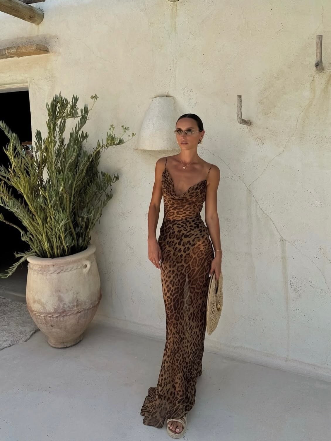 gorgeous dress for summer!!! 

maxi dress, cheetah, animal print, dress, cheetah, leopard, date night, summer vacation, island outfits, vacation outfits, ootd, summer dress, style guide

#LTKU #LTKgrwm #LTKootd