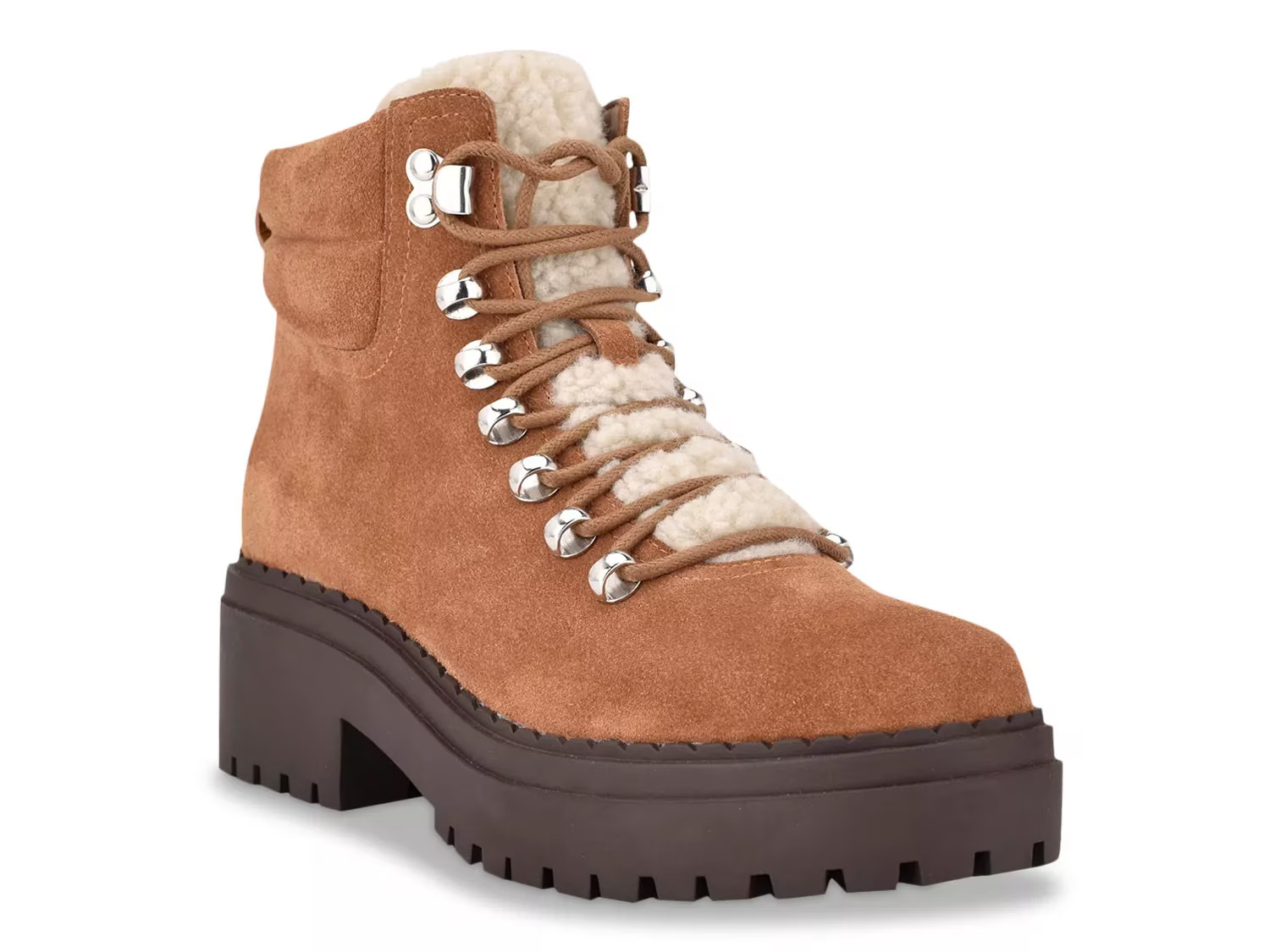 Marc Fisher LTD Nairy Hiking Boot - Women's | DSW