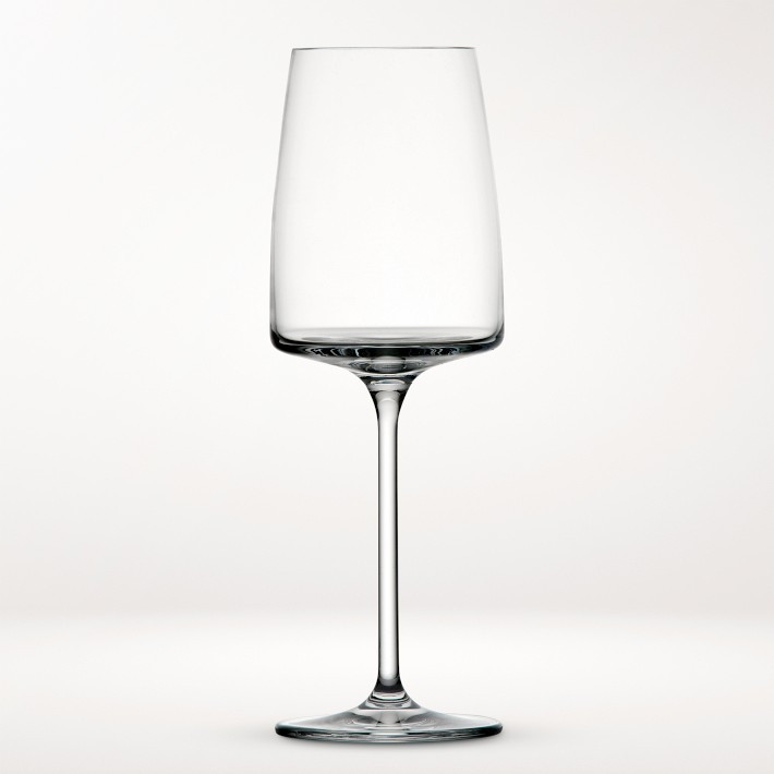 Schott Zwiesel Sensa White Wine Glasses | Williams-Sonoma