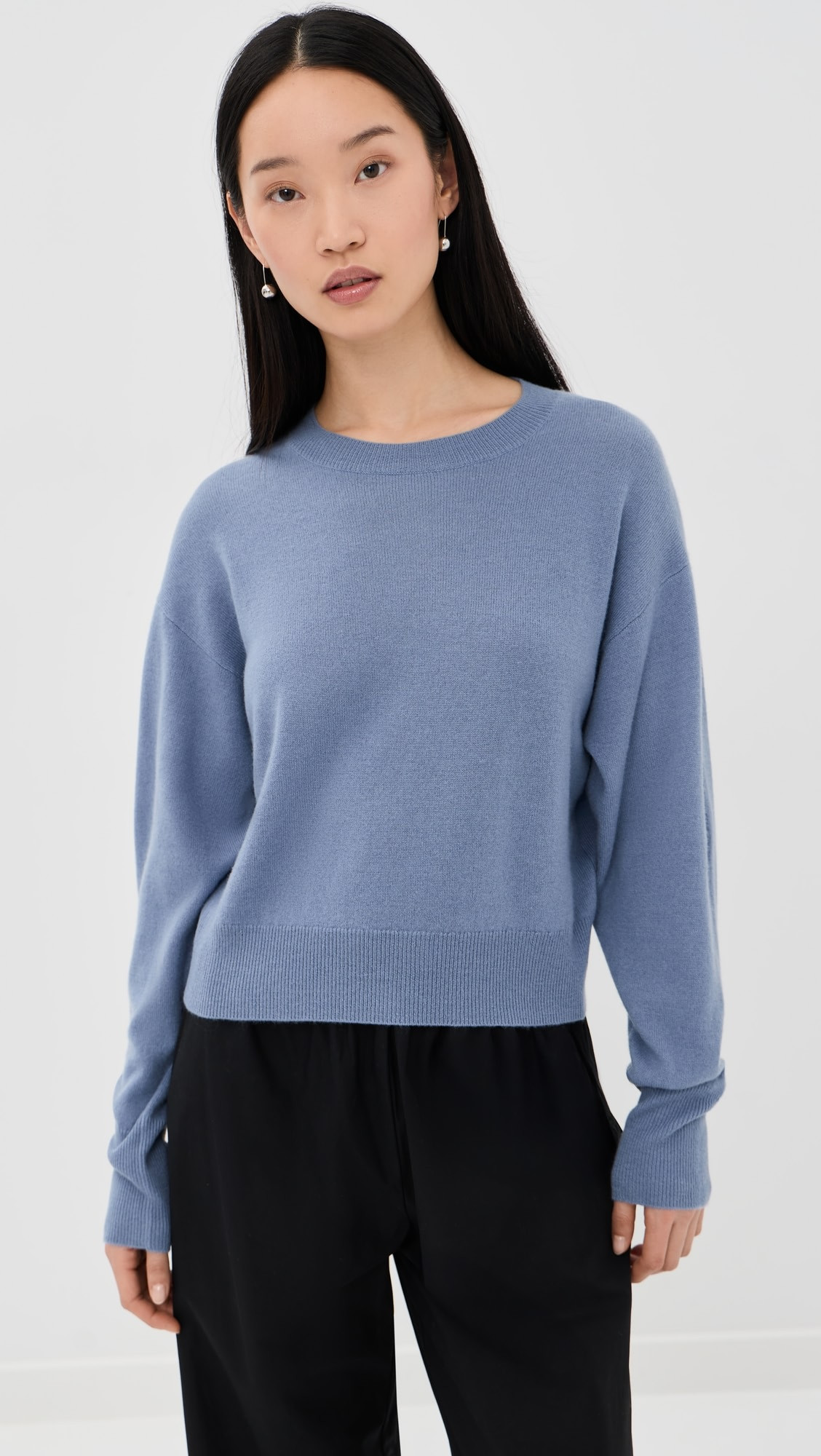 Menorca Cashmere Sweater | Shopbop