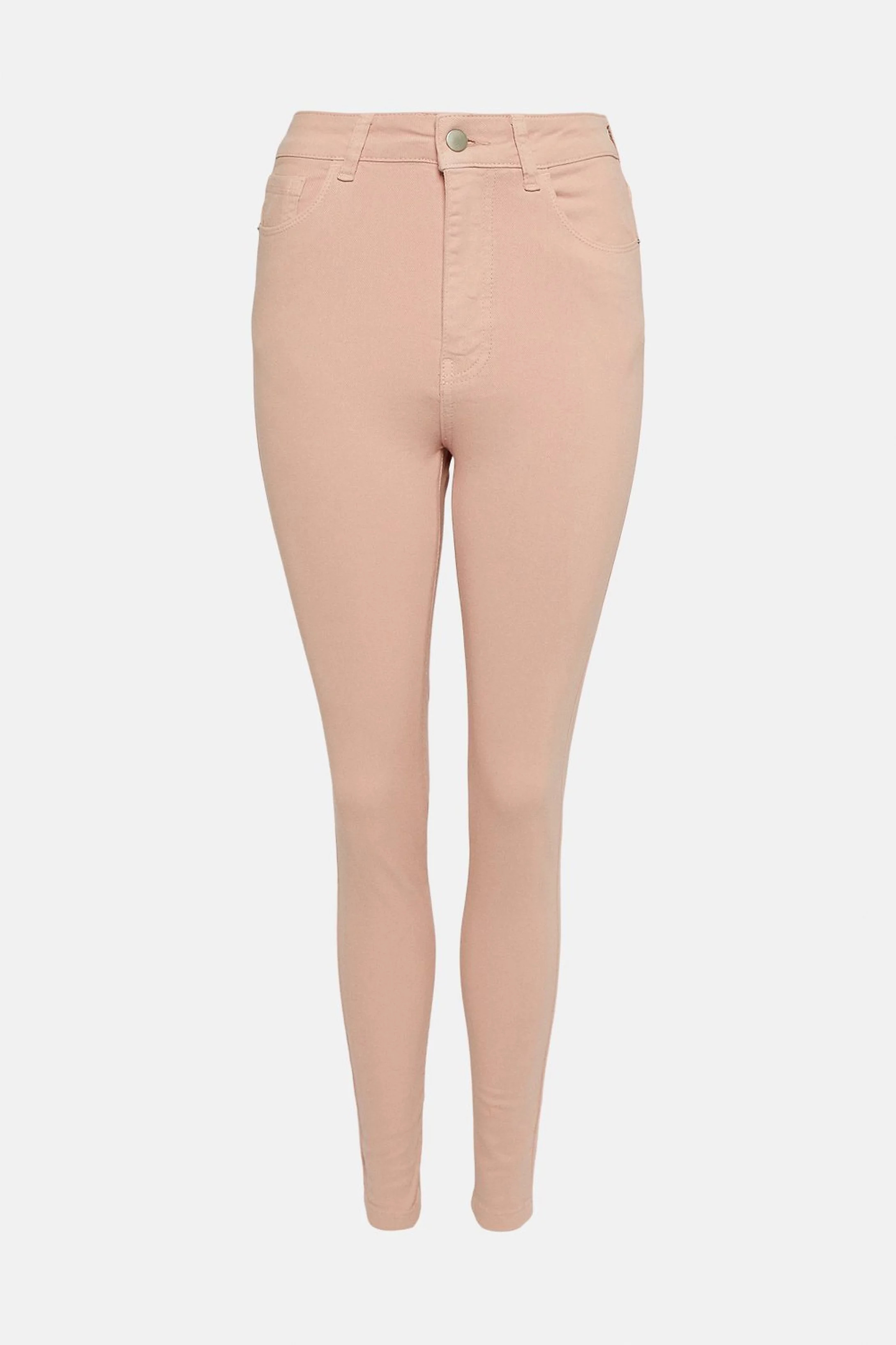 London Skinny High Waisted Shaper Jean | Coast (UK)