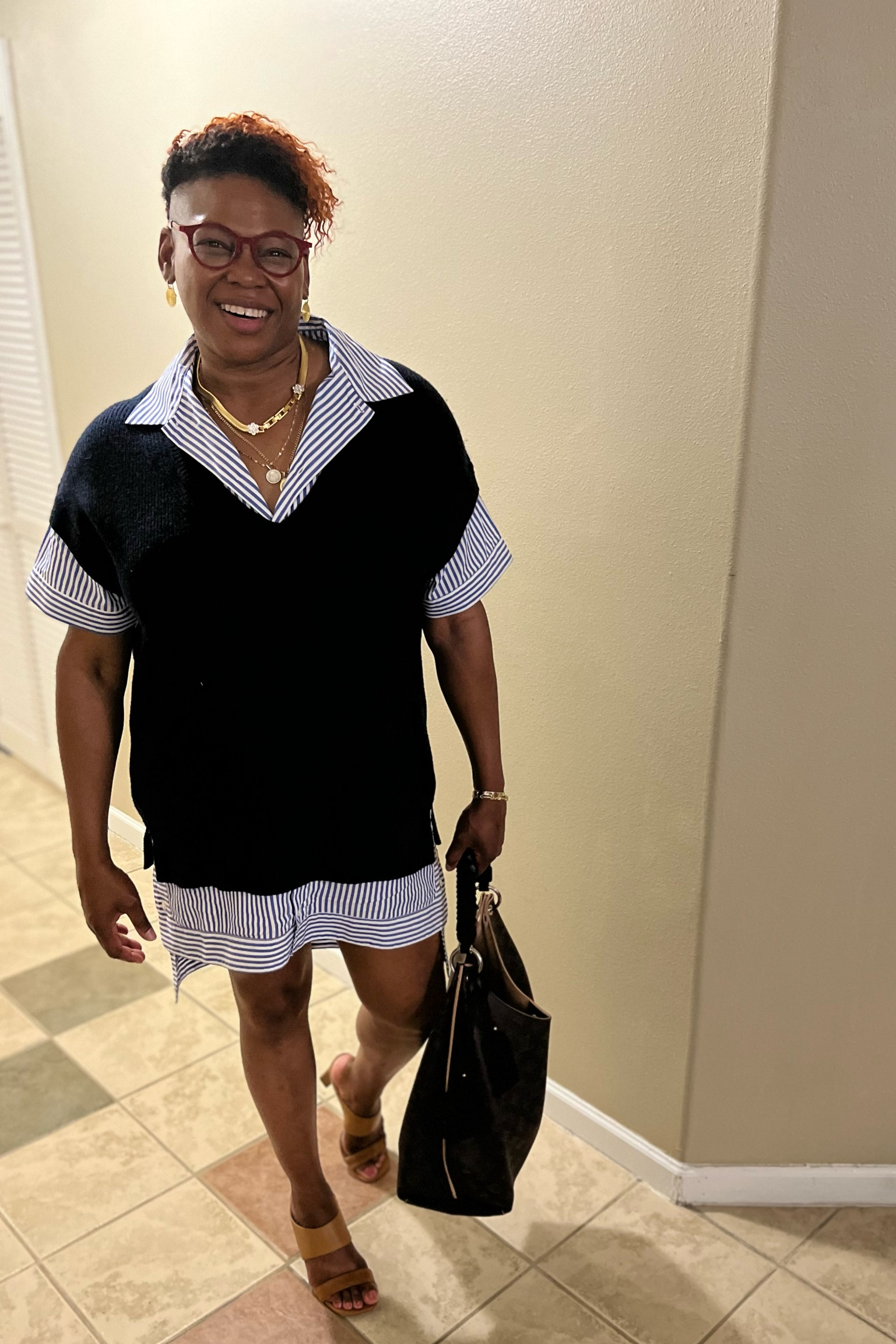 Wake up and celebrate the life you have and the wonders in front of you.

#LTKFind